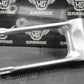2001 95 - 01 HONDA CR500R OEM REAR SHOCK SWINGARM LINKAGE ROD 52475 - MAC - 680 MINT! - hggarage