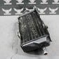 1987 1988 HONDA CR125R OEM RIGHT SIDE FILL RADIATOR COOLER 19010 - KS6 - 700 NICE! - hggarage