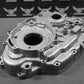 1989 HONDA 88 - 95 XR250R OEM LEFT ENGINE CRANKCASE CRANK CASE 11200 - KZ1 - 670 NICE! - hggarage
