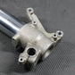2000 SUZUKI RM125 OEM FRONT LEFT SUSPENSION FORK SHOCK 51104 - 36E80 NEEDS WORK! - hggarage