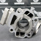 2004 KAWASAKI KX65 02 - 22 STD BORE ENGINE MOTOR CYLINDER JUG BARREL BORE TOP END - hggarage