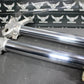 1998 YAMAHA YZ125 OEM RIGHT LEFT FRONT SUSPENSION FORKS SHOCKS 5DH - 23103 - 00 - 00 - hggarage
