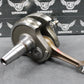 2009 KAWASAKI 09 - 14 KLX250 KLX250SF OEM ENGINE CRANKSHAFT CRANK SHAFT 13031 - 0757 - hggarage