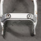 2001 Honda XR250R 00 - 04 OEM Rear Back Sub Frame Subframe 50200 - Kce - 780ZB - hggarage