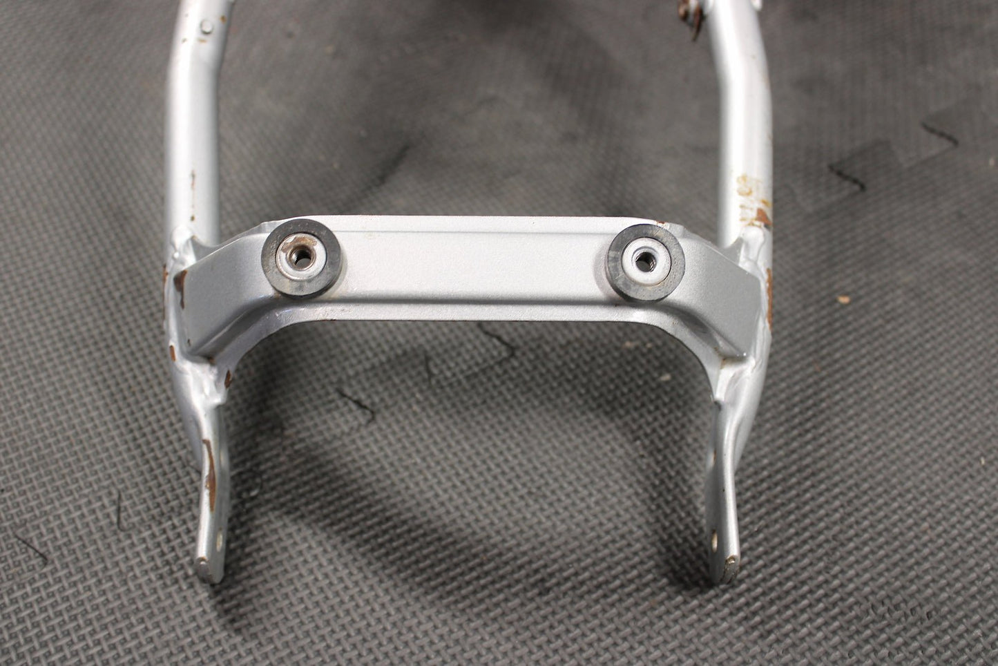 2001 Honda XR250R 00 - 04 OEM Rear Back Sub Frame Subframe 50200 - Kce - 780ZB - hggarage