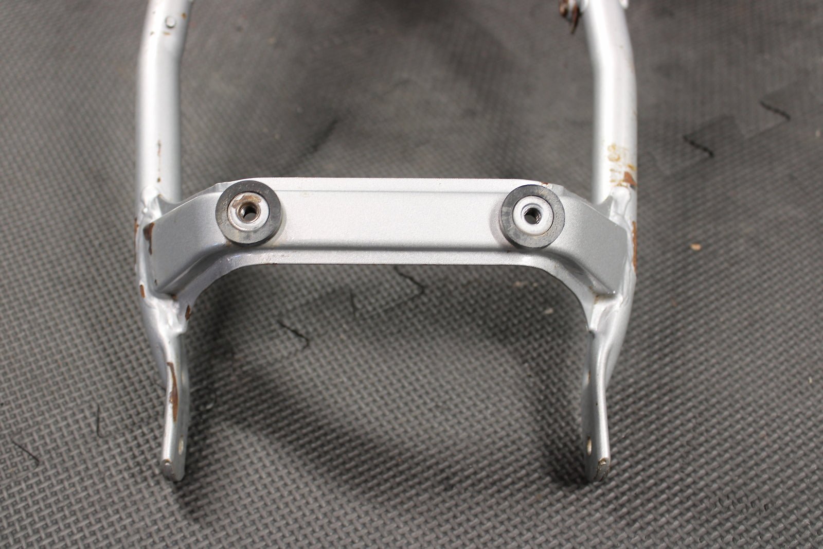 2001 Honda XR250R 00 - 04 OEM Rear Back Sub Frame Subframe 50200 - Kce - 780ZB - hggarage