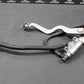 2009 KAWASAKI 2009 2010 KLX250SF OEM NISSIN REAR BACK BRAKE CALIPER MASTER LEVER - hggarage