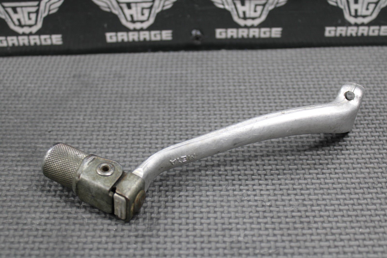 2006 HONDA CRF450X 05 - 17 OEM SHIFTER GEAR CHANGE PEDAL LEVER 24700 - MEY - 305 - hggarage