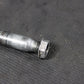 2007 YAMAHA YZ450F OEM FRONT REAR AXLE BACK WHEEL RIM SWINGARM PIVOT BOLT AXLES - hggarage
