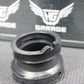 2014 KAWASAKI 11 - 16 KX250F OEM ENGINE CYLINDER JOINT INTAKE BOOT 16065 - 0074 - hggarage