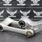 2006 YAMAHA YZ450F OEM REAR SHOCK LINKAGE LINKS RELAY ARM 5XC - 2217A - 90 - 00 - hggarage