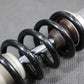 2014 KAWASAKI KX250F OEM REAR BACK SHOCK ABSORBER SUSPENSION 45014 - 0416 - 23P GOOD - hggarage
