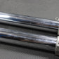 2007 HONDA CRF450R 05 - 07 OEM SHOWA RIGHT LEFT FRONT SUSPENSION FORKS SHOCKS - hggarage