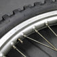 1988 HONDA CR125R CR250R CR500R OEM 21" FRONT WHEEL RIM HUB TIRE 446A5 - KS6 - 830 - hggarage
