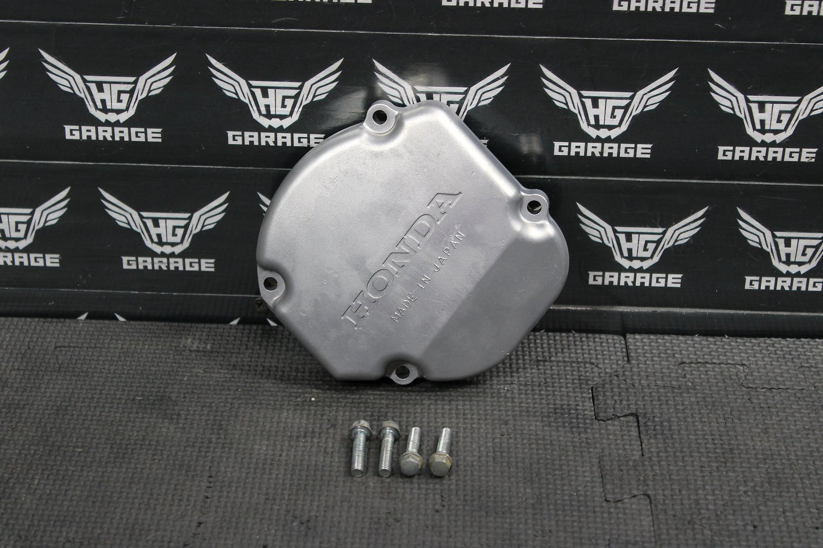 2003 Honda 02 - 07 CR250R Engine Motor Stator Generator Magneto Cover 11351 - KZ3 - L2 - hggarage