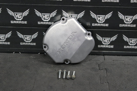 2003 Honda 02 - 07 CR250R Engine Motor Stator Generator Magneto Cover 11351 - KZ3 - L2 - hggarage