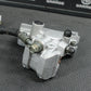 1999 KAWASAKI 98 - 00 KX100 BIGWHEEL OEM REAR BACK BRAKE CALIPER MASTER CYLINDER - hggarage