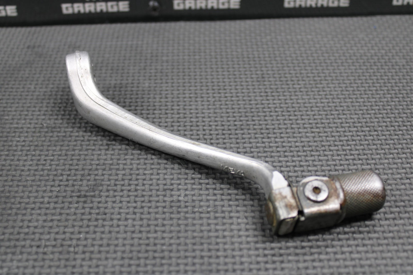 2006 HONDA CRF450X 05 - 17 OEM SHIFTER GEAR CHANGE PEDAL LEVER 24700 - MEY - 305 - hggarage