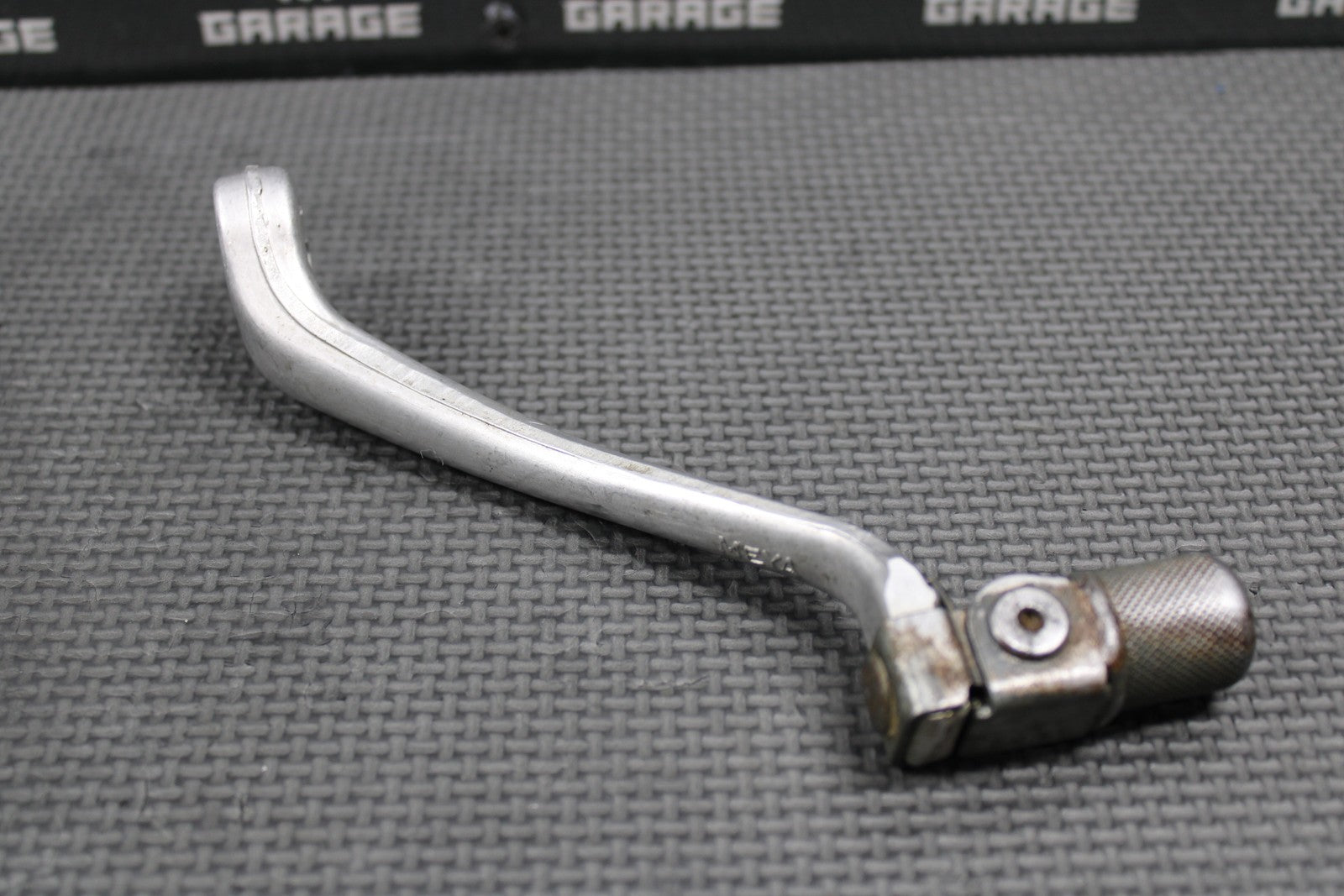 2006 HONDA CRF450X 05 - 17 OEM SHIFTER GEAR CHANGE PEDAL LEVER 24700 - MEY - 305 - hggarage