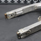 1986 KAWASAKI KDX200 OEM REAR SWINGARM SWING ARM SUSPENSION 33001 - 1259 - hggarage
