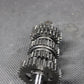 2008 HONDA CRF150R CRF150RB OEM ENGINE TRANSMISSION ASSEMBLY GEARS SHIFT FORKS - hggarage