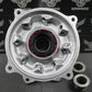 2002 HONDA CR125R CR250R CRF450R OEM REAR BACK WHEEL RIM HUB 42635 - KZ4 - J40 - hggarage