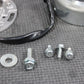 1996 95 - 97 KAWASAKI KX125 OEM STATOR MAGNETO ROTOR FLYWHEEL 21003 - 1294 MINT! - hggarage