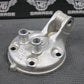 1992 KAWASAKI KX125 OEM ENGINE MOTOR CYLINDER HEAD COVER DOME 11001 - 1369 NICE! - hggarage