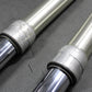 1999 YAMAHA YZ125 OEM RIGHT LEFT FRONT SUSPENSION FORKS SHOCKS 5ET - 23102 - 00 - 00 - hggarage