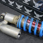 1991 KAWASAKI KDX250 OEM REAR BACK SHOCK ABSORBER SUSPENSION 45014-1498-W1