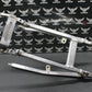 2018 18 - 20 SUZUKI RMZ450 OEM REAR BACK SUB FRAME SUBFRAME SEAT RAIL 41200 - 37K00 - hggarage