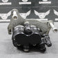 2009 2010 KAWASAKI KLX250SF OEM FRONT BRAKE CALIPER & BRACKET 43080 - 0064 - 25S - hggarage