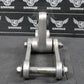 2000 SUZUKI 00 - 07 DRZ400 DRZ400E OEM REAR SHOCK LINKAGE LINKS 62600 - 29821 - hggarage
