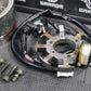 2000 Yamaha TTR125L OEM Stator Magneto Rotor Flywheel 5HP - 85510 - 02 - 00 - hggarage