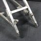1999 SUZUKI 96 - 00 RM125 RM250 OEM REAR BACK SUB FRAME SUBFRAME 41200 - 36E00 - hggarage