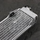 2003 SUZUKI RM85 02-12 RM85L OEM ENGINE MOTOR COOLING RADIATOR ASSEMBLY