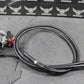 2008 2009 HONDA CRF250R MSR CLUTCH PERCH MOUNT WITH LEVER & HOT START CABLE - hggarage