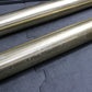 2004 SUZUKI RM250 OEM RIGHT LEFT FRONT SUSPENSION FORKS SHOCKS TUBES