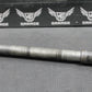 1999 YAMAHA YZ125 OEM FRONT WHEEL RIM AXLE PIVOT BOLT SHAFT NUT 5BE - 25181 - 00 - 00 - hggarage