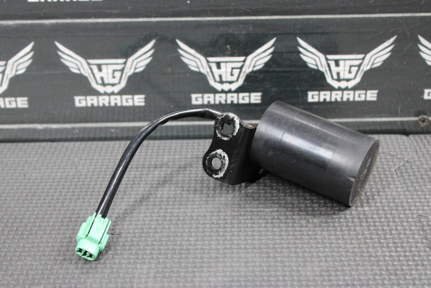2014 KAWASAKI 11 - 16 KX250F OEM CDI HARNESS CONDENSER 21013 - 0001 - hggarage