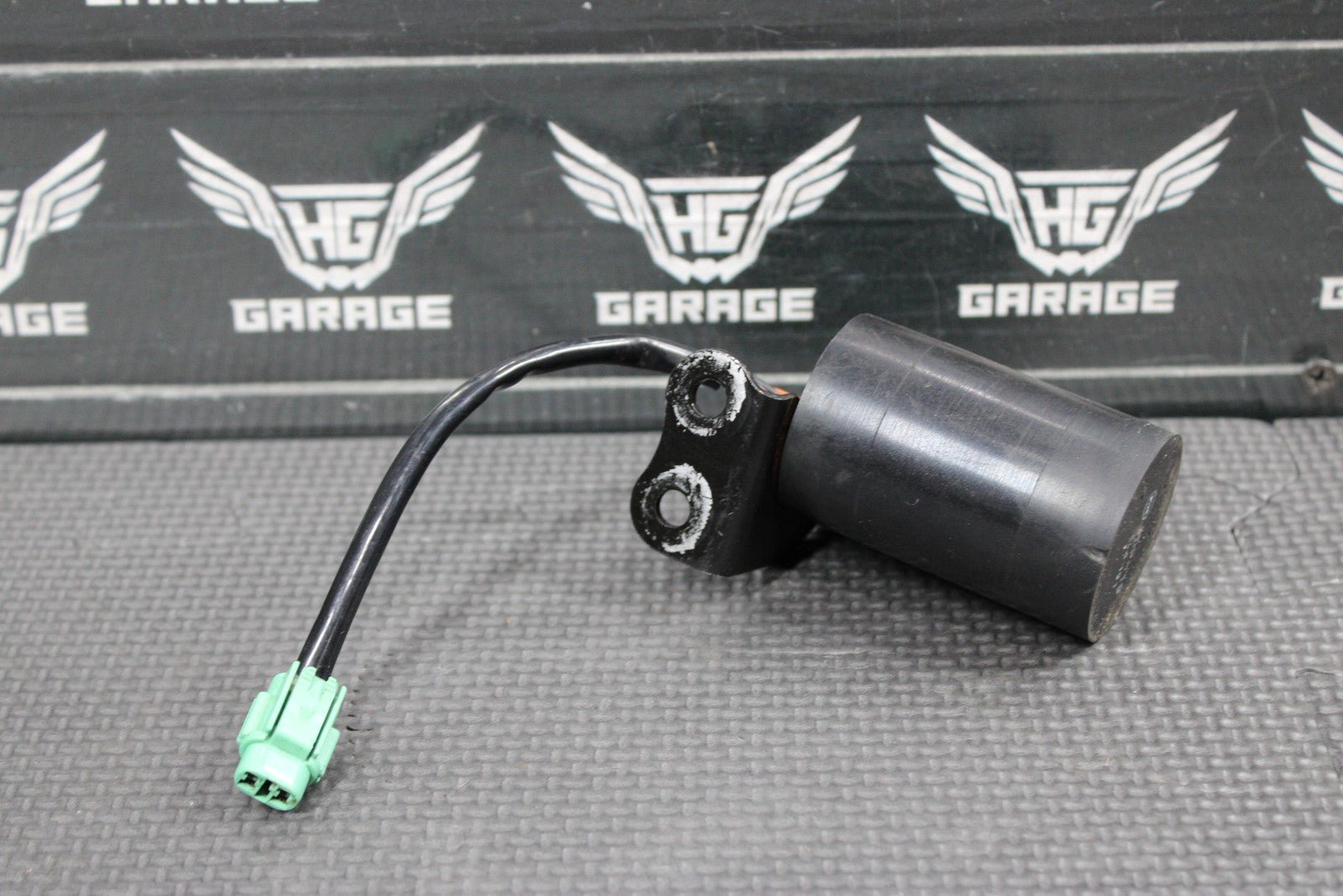 2014 KAWASAKI 11 - 16 KX250F OEM CDI HARNESS CONDENSER 21013 - 0001 - hggarage