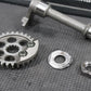 2006 YAMAHA WR250F YZ250F OEM ENGINE CRANKSHAFT BALANCER GEAR COUNTER BALANCER - hggarage