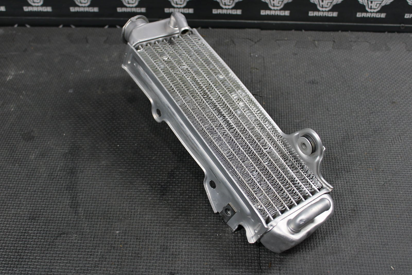 1999 HONDA CR80 CR80R CR80RB OEM ENGINE MOTOR COOLING COOLER RADIATOR - hggarage