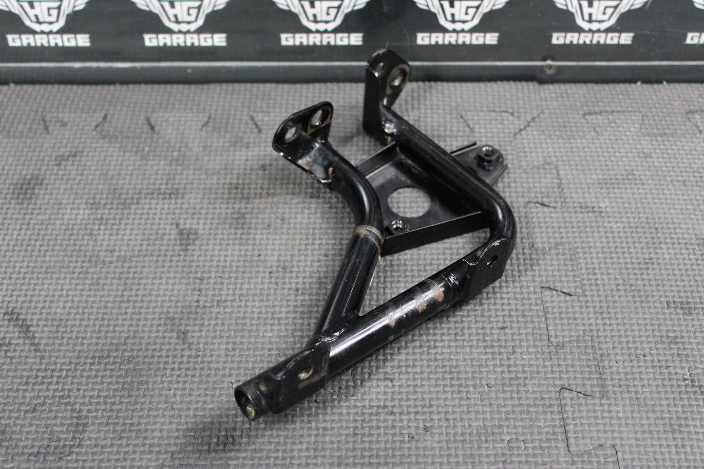 2016 KAWASAKI KX100 01 - 21 KX85 OEM RADIATOR MOUNT STAY - hggarage