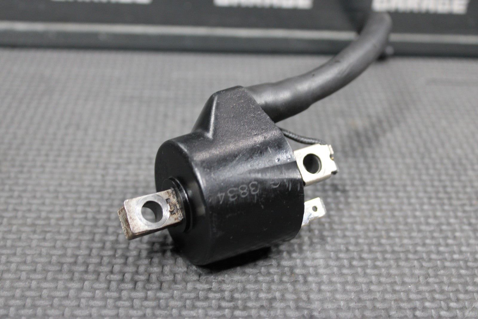 2000 KTM 250 EXC OEM IGNITION COIL CDI 59039006000 - hggarage