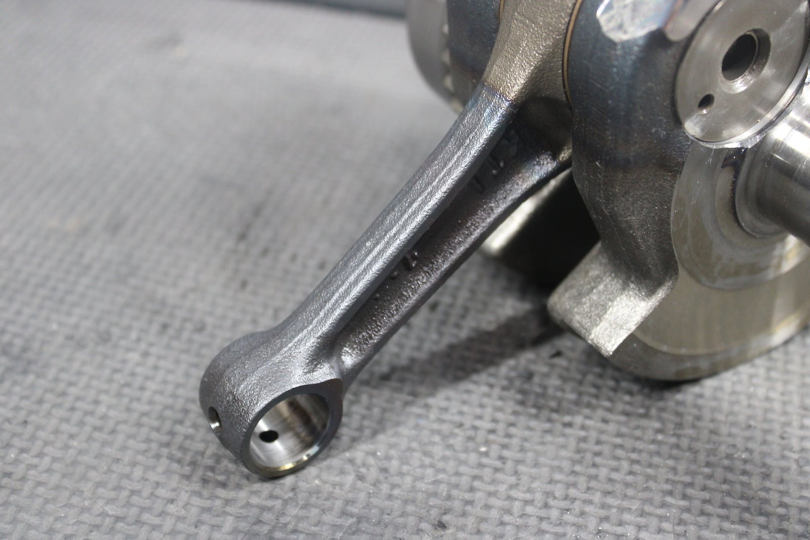 1992 Honda XR250L XR250LL XR250R OEM Engine Motor Crankshaft Crank Shaft - hggarage