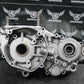 2004 SUZUKI RM250Z OEM LEFT ENGINE MOTOR CRANKCASE CRANK CASES BLOCK