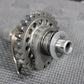 1999 YAMAHA YZ250 OEM KICKSTART KICK START SHAFT W IDLER GEAR 5CU - 15601 - 00 - 00 - hggarage
