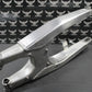 2005 05 - 07 HONDA CR125R OEM SWINGARM SWING ARM SUSPENSION 52200 - KSR - 710 - hggarage
