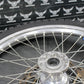 2013 HUSQVARNA TE511 OEM EXCEL FRONT BACK REAR WHEEL SET PAIR WHEELS RIMS HUBS - hggarage